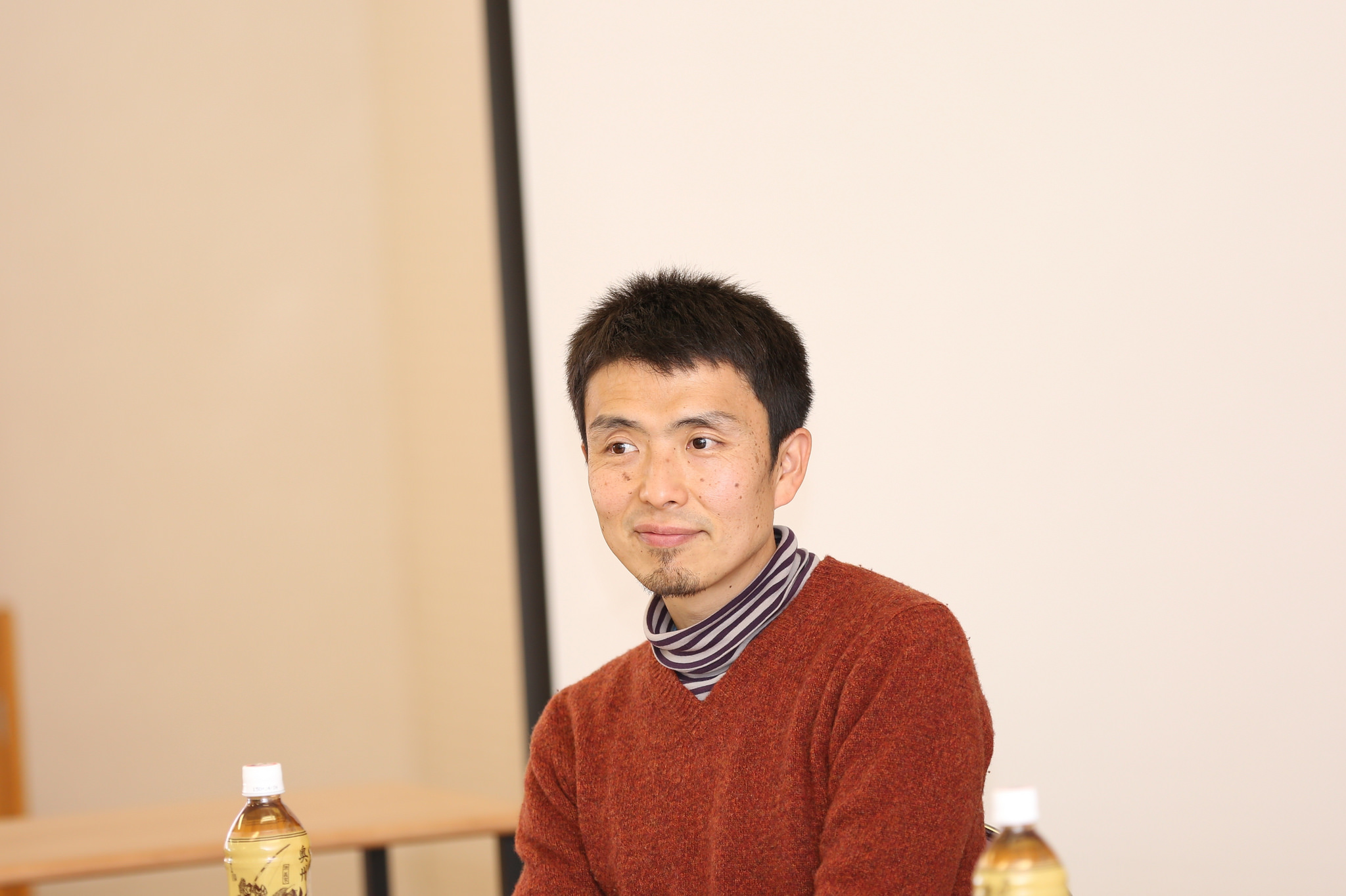 五十嵐大介